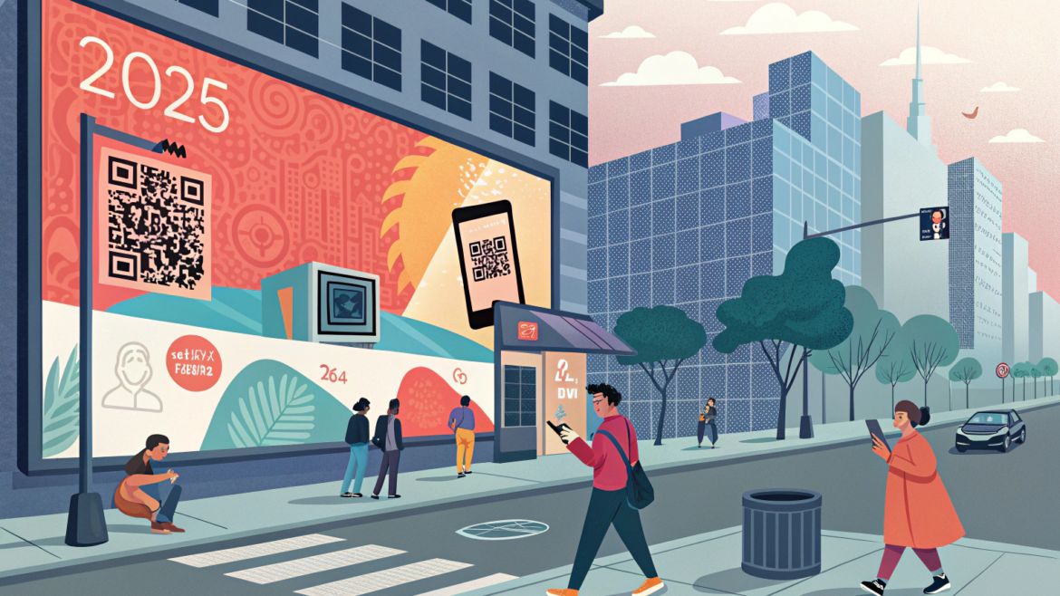 2025’in En İyi Gerilla Pazarlama Stratejileri