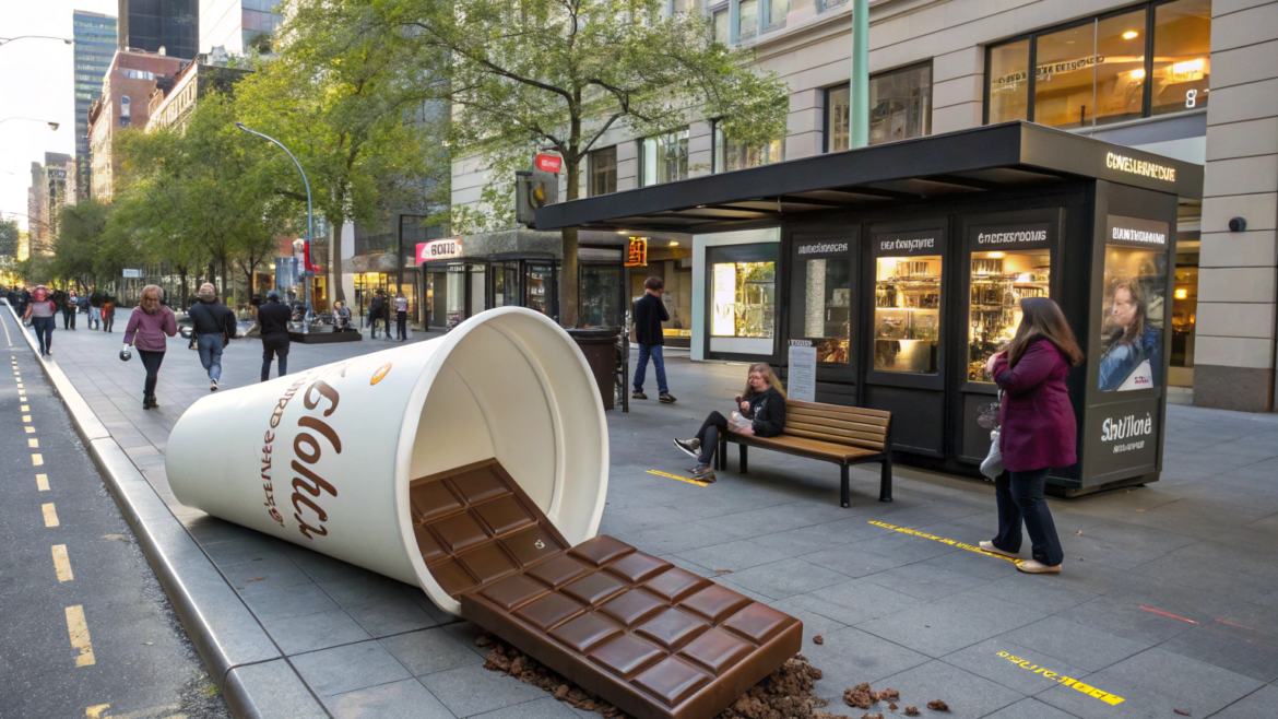 Gerilla Pazarlamada Yaratıcılığın Gücü: İlham Veren 10 Kampanya