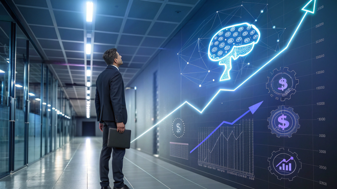 2025’te Yapay Zeka ile Reklam ROI’sini Katlayan Taktikler