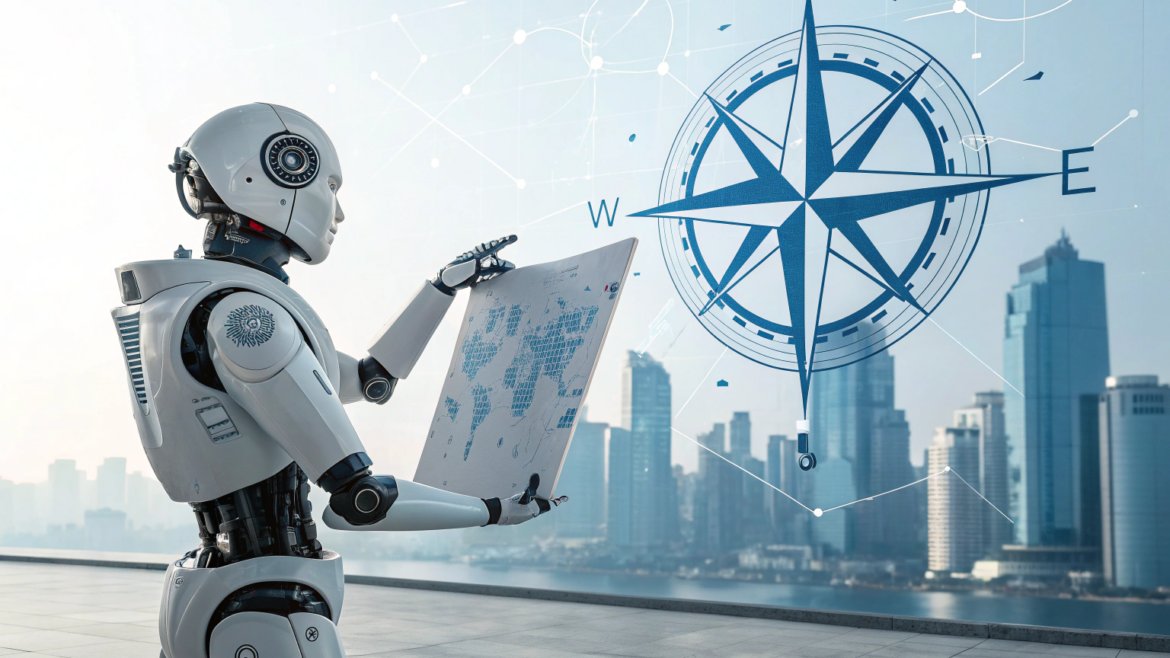 Yapay Zeka ile Marka Rehberliği Mümkün mü?