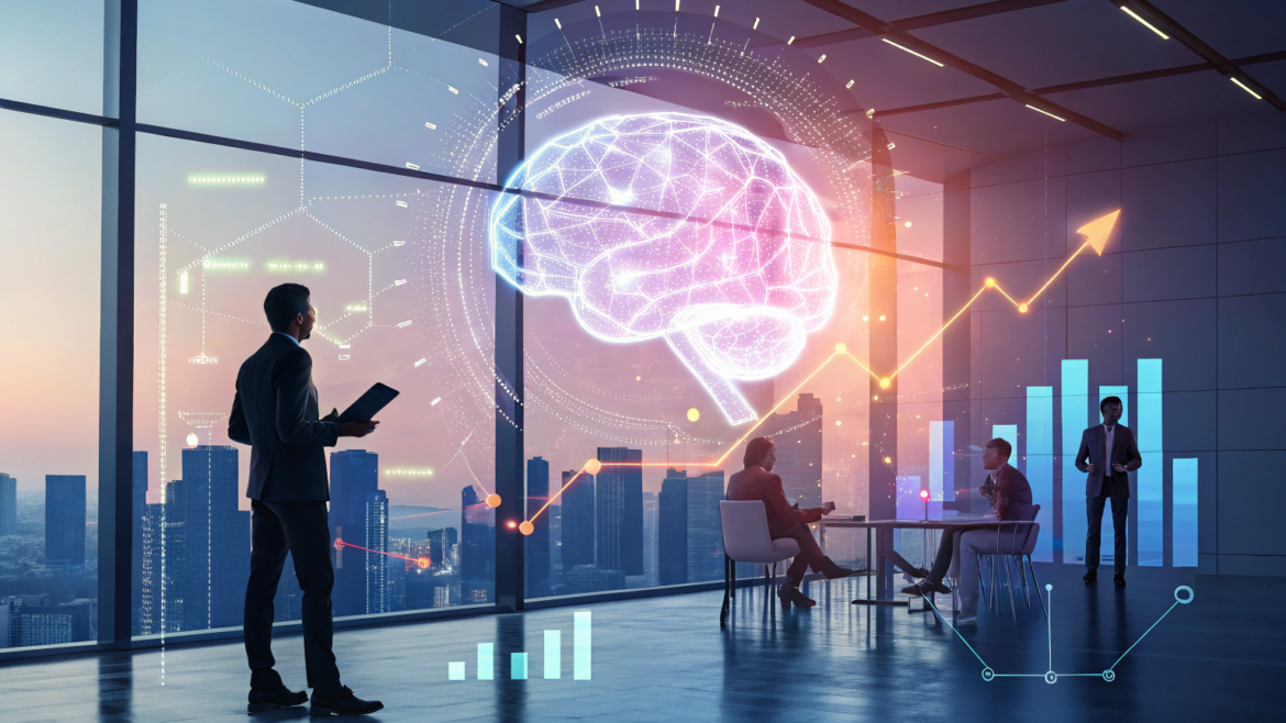 Yapay Zeka ile Marka Stratejisi Nasıl Geliştirilir?