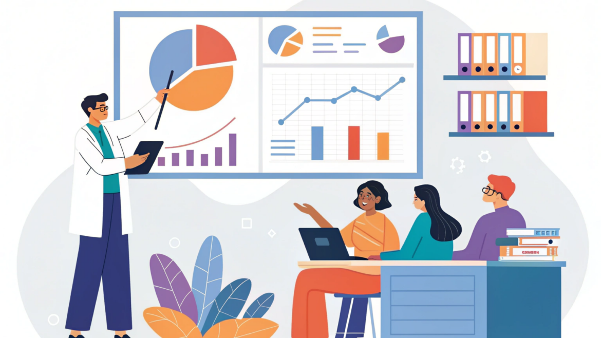 Veri Görselleştirmede Renk Körlüğü Uyumluluğu Neden Önemli?