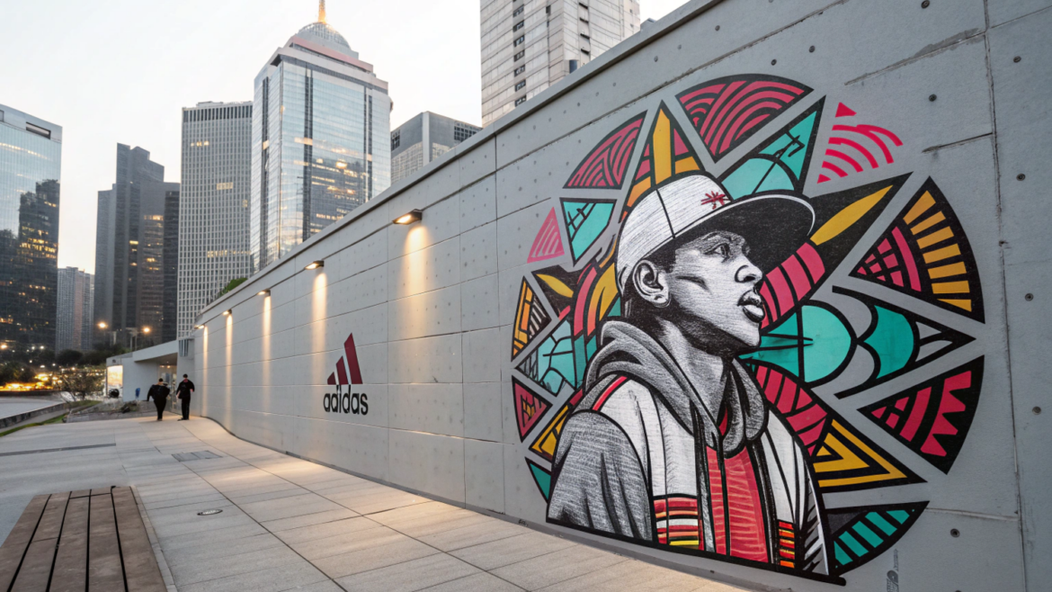 Markanızı Konuşturun: Sokak Sanatıyla Gerilla Pazarlama Örnekleri