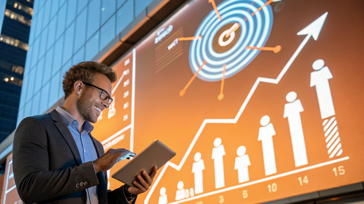 Reklam Analitiği ile Kampanya Başarısını Maksimuma Çıkarma Stratejileri