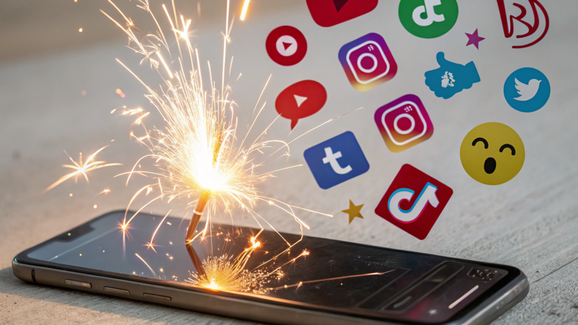 Düşük Bütçeyle Büyük Etki: Gerilla Pazarlama Taktikleri